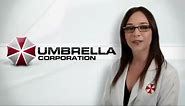 Careers in Umbrella Corporation: Join Umbrella Corporation as a engineer today #umbrellacorporation #engineer