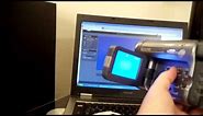 How To TRANSFER Old Camcorder Video Tapes to Digital Computer (8mm Hi8 DVD Canon Sony Handycam RCA