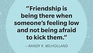 35 Funny Friendship Quotes to Share with Your Friends