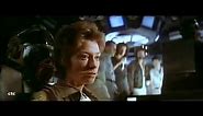 Alien (1979) Transmission Distress - Extended Scene (2018) Screams © ctc