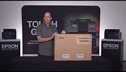 ColorWorks Label Printers | CW-C6000 Series Unboxing and Setting Up