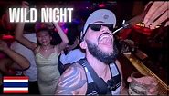 The Craziest Night In Bangkok Thailand I Bangkok Thailand Nightlife