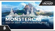Monstercat - Best of 2020 (Uncaged Album Mix)