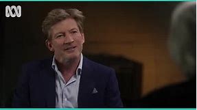 What an extraordinary lineup | The ABC Of... with David Wenham