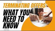 Understanding Revocation of Offers in Contract Law | DocPro Channel