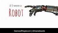 Human Robot Interaction: The Psychology of Working Together