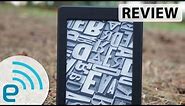 Amazon Kindle Paperwhite review (2013) | Engadget