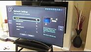 Samsung 65 Inch Curved 4K LED 3D Smart HDTV