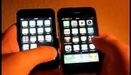 Apple iPhone 3GS hands-on