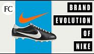 Just Watch It: The History of Nike in 3 Minutes
