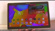 Samsung Galaxy Tab S 10.5 Review