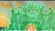 Shisui Uchiha Awakens His Susanoo (English Sub) Naruto Storm Revolution