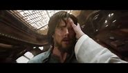 Marvel's Doctor Strange - Official Teaser Trailer UK | HD