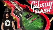 Gibson Slash Les Paul FULL REVIEW