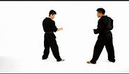 How to Do Closed Stance & Open Stance | Taekwondo Training