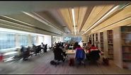 Caulfield Library - Monash University