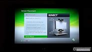 How To Setup Kinect For Xbox 360 - BWOne.com
