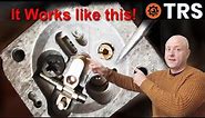 How CHAINSAW CARBURETOR Works - Chainsaw Carburetor Explained!