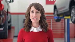Toyota Jan 101: Learn More About Jan from the Toyota Commercials
