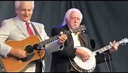 The Masters of Bluegrass: Blue Ridge Mountain Home 7/13