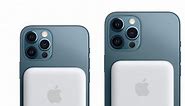 Apple lansează huse-baterii MagSafe pentru smartphone-urile din seria iPhone 12