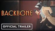 Backbone - Official Nintendo Switch Launch Trailer