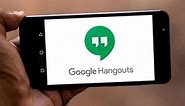 How to open Google Hangouts in Gmail to connect with others over text, video, or voice call
