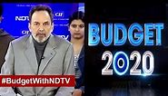 Watch Special Analysis Of Budget 2020 With Prannoy Roy, Experts