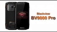 Blackview BV9000 Pro - 6GB RAM smartphone