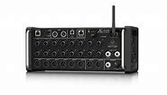 X AIR XR18 18-Channel, 12-Bus Digital Mixer for iPad/Android Tablets