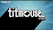 Titmouse Inc./.net Logo Collection (2011-present)