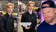 "This Is How Planet Fitness Treats Transgender People" - BRAINWORMS
