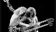 Rock n Roll Led Zeppelin Lyrics
