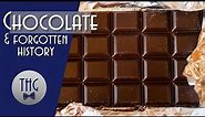 The Forgotten History of Chocolate Candy