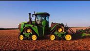9RX Series | John Deere Tractors