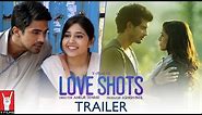 Official Trailer - Love Shots | 6 Short Stories About Love