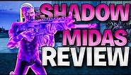 Shadow Midas Gives You A "Free" Wrap - Shadow Midas Gameplay & Review!