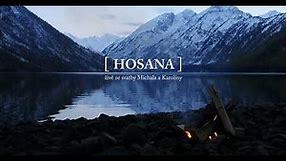 Hosana | Křesťanské písně