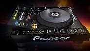 pioneer cdj-900