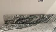 A beautiful stone…Silver... - Aceno Granite Kitchen and Bath