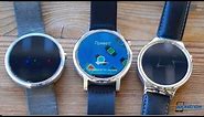 Moto 360 2nd Gen: Unboxing our Custom Smartwatch | Pocketnow
