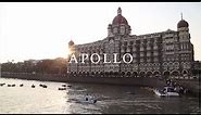 Apollo Global Management I Mumbai NESCO