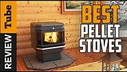 ✅Pellet Stove: Best Pellet Stoves (Buying Guide)
