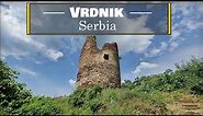 Vrdnik - The Pride of Fruška Gora National Park in Serbia // Vrdnik - Idealno mesto za odmor