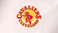 Cleveland Cavaliers Logo Evolution