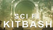 ArtStation - Sci Fi Kitbash - Volume 1 | Resources