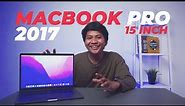 Review Macbook Pro 2017 15 Inch | Worth it di tahun 2022?
