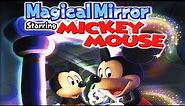 Disney's Magical Mirror Starring Mickey Mouse Full Gameplay Walkthrough (Longplay)
