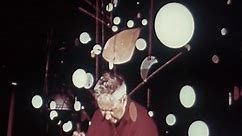 John Cage was born on this day in... - Calder Foundation