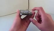 Paper iPhone 4 Unboxing